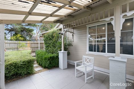 Property photo of 1/16 White Avenue Bayswater North VIC 3153