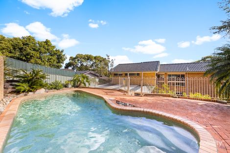 Property photo of 10 Kippax Place Menai NSW 2234