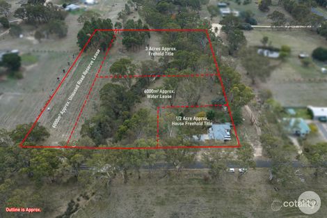 32 Waldy St, Lexton, VIC 3352