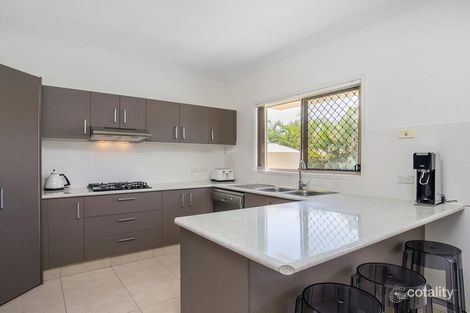 Property photo of 4 Giardino Lane Varsity Lakes QLD 4227