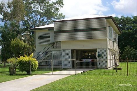 7 Marron Cres, Mundingburra, QLD 4812