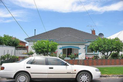 1 Naismith St, Footscray, VIC 3011