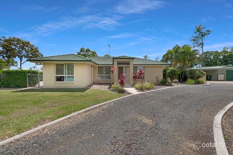 Property photo of 25 Park Royal Drive Branyan QLD 4670