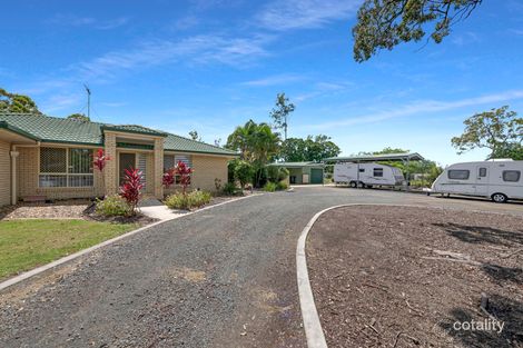 Property photo of 25 Park Royal Drive Branyan QLD 4670