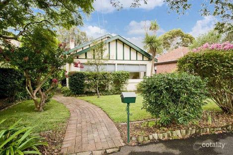 44 Addison Ave, Roseville, NSW 2069