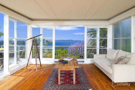 Property photo of 107 Bynya Road Palm Beach NSW 2108
