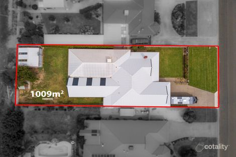 Property photo of 118 Woods Road Yarrawonga VIC 3730