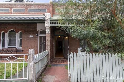 Property photo of 18 Kegworth Street Leichhardt NSW 2040