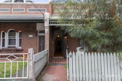 Property photo of 18 Kegworth Street Leichhardt NSW 2040