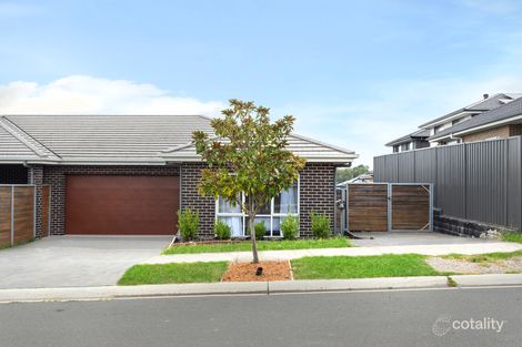 182 Village Cct, Gregory Hills, NSW 2557
