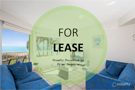 142/17 Buccaneer Dr, Urangan, QLD 4655