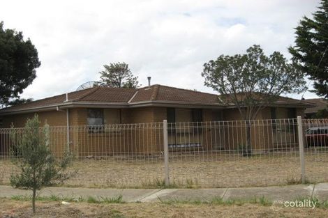 6 Milford Cl, Albanvale, VIC 3021