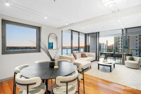 Property photo of 61/155 Adelaide Terrace East Perth WA 6004