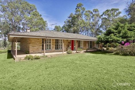 105 THERESA VIEW RD, THERESA PARK, NSW 2570