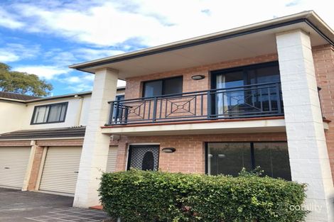 Property photo of 14/29-31 Alfred Street Clemton Park NSW 2206