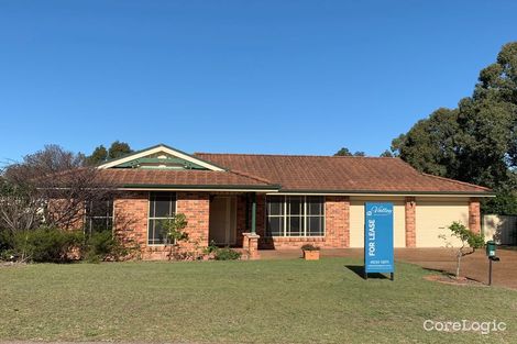 Property photo of 49 Kilkenny Circuit Ashtonfield NSW 2323