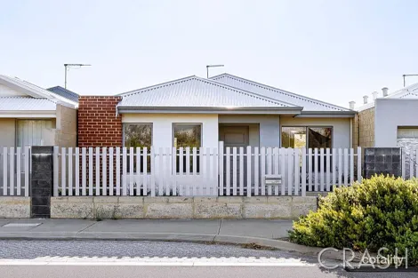 Property photo of 39 Tallering Way Golden Bay WA 6174