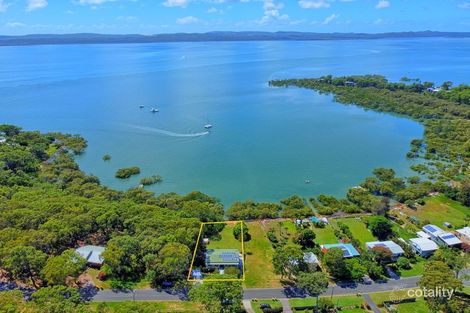 Property photo of 73 Beelong Street Macleay Island QLD 4184