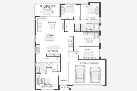 Property photo of 3 Atlantic Court Eli Waters QLD 4655