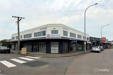 1/118 Belford St, Broadmeadow, NSW 2292