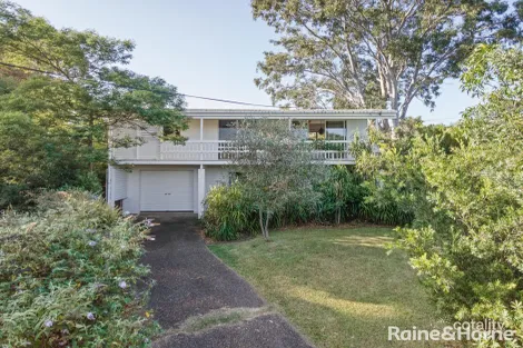 Property photo of 3 Faust Close Mollymook Beach NSW 2539
