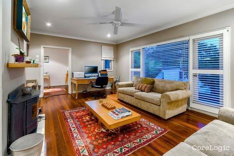 Property photo of 129 Russell Terrace Indooroopilly QLD 4068
