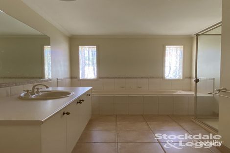 Property photo of 14 Kestrel Drive Shepparton VIC 3630