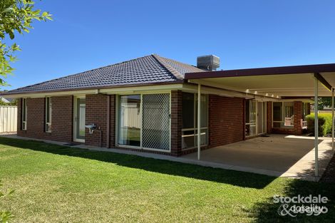 Property photo of 14 Kestrel Drive Shepparton VIC 3630