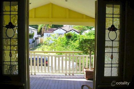 Property photo of 35 Gresham Street East Brisbane QLD 4169