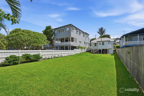 Property photo of 42 Herbert Street Paddington QLD 4064