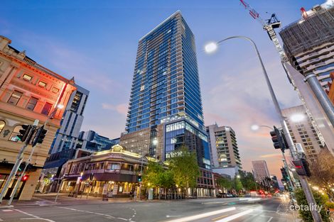 2501/6 Penaluna Pl, Adelaide, SA 5000