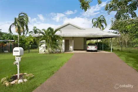 10 Monash Ct, Durack, NT 0830