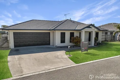 4 Fourth Cl, Bowen, QLD 4805