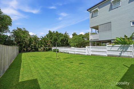 Property photo of 42 Herbert Street Paddington QLD 4064