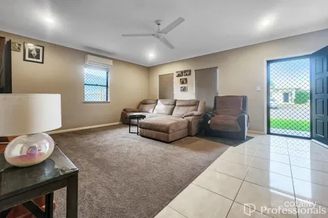 Property photo of 4 Fourth Close Bowen QLD 4805
