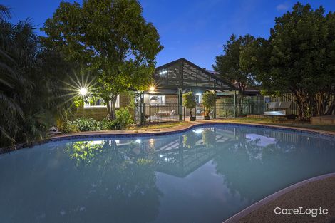 Property photo of 26 Hammond Court Baulkham Hills NSW 2153