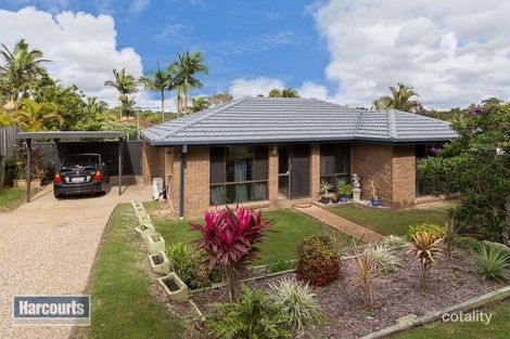 Property photo of 115 Crotona Road East Alexandra Hills QLD 4161