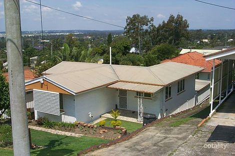 88 Seventeen Mile Rocks Rd, Oxley, QLD 4075