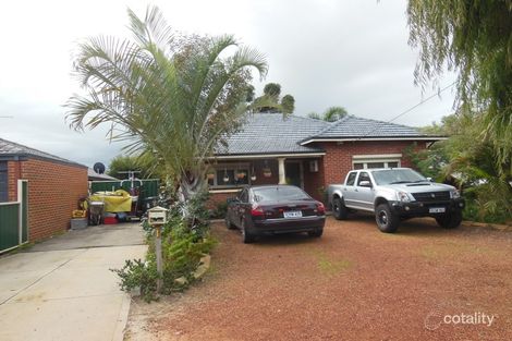 Property photo of 135 Coolgardie Avenue Redcliffe WA 6104