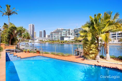 Property photo of 121 Allambi Avenue Broadbeach Waters QLD 4218