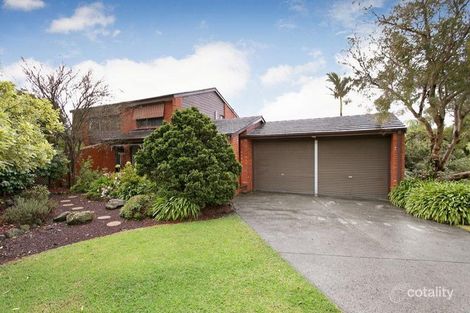 Property photo of 13 Amblecote Crescent Mulgrave VIC 3170