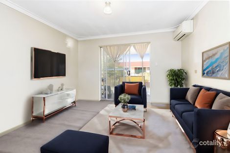 Property photo of 25A/305 Harborne Street Glendalough WA 6016