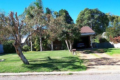 11 Omega Pl, Spalding, WA 6530