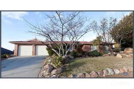 45 Harkness St, Monash, ACT 2904