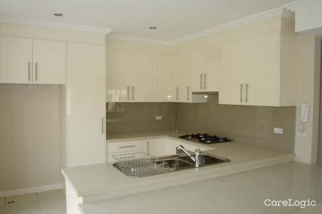 Property photo of 8/3 Banks Road Castle Hill NSW 2154