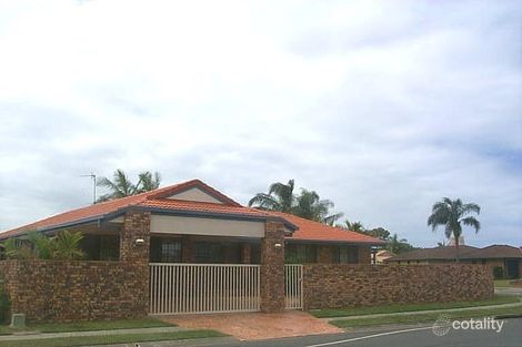 1 Auk Ave, Burleigh Waters, QLD 4220