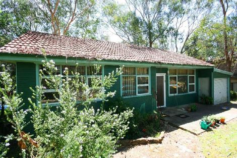 Property photo of 89 St Johns Road Blaxland NSW 2774