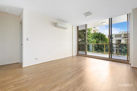 Property photo of 618/89 Shoreline Drive Rhodes NSW 2138