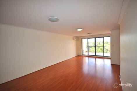 Property photo of 802/11 Jacobs Street Bankstown NSW 2200