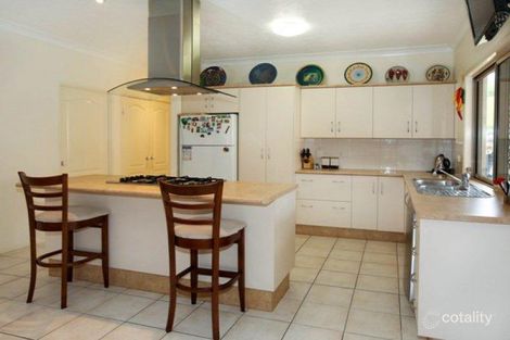 Property photo of 14 Squires Crescent Kirwan QLD 4817